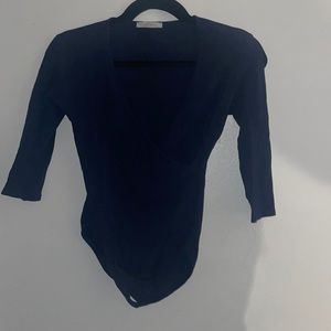 Zara bodysuit